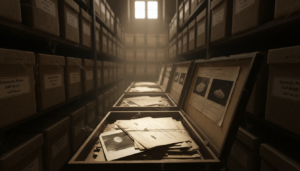 Arquivo Nacional Operação Prato, documentos UAP Brasil, relatórios militares desclassificados.