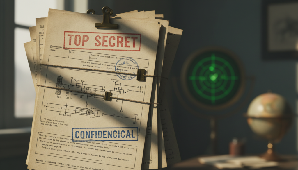 Documentos antigos e relatórios governamentais brasileiros sobre OVNIs e UAPs, com foco em evidências oficiais e análises técnicas.