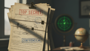 Documentos antigos e relatórios governamentais brasileiros sobre OVNIs e UAPs, com foco em evidências oficiais e análises técnicas.