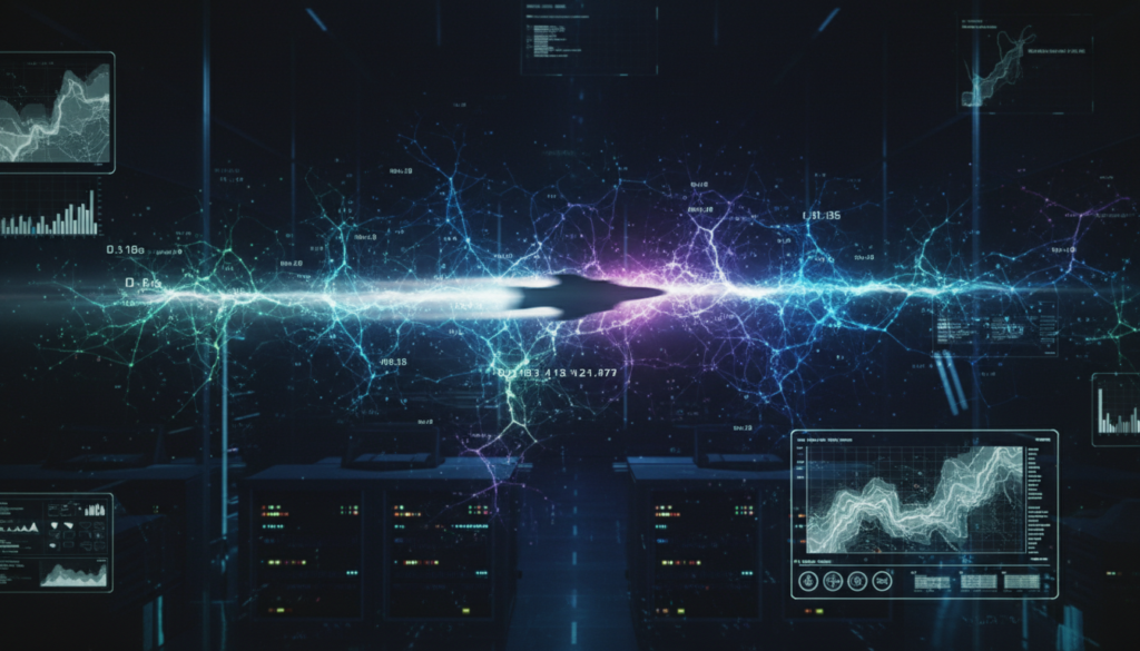 Inteligência Artificial UAP, análise de voo, padrões anômalos, Machine Learning, dados de radar