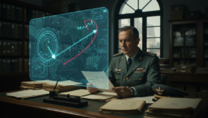 Documentos desclassificados FAB Brasil UAP Arquivo Nacional