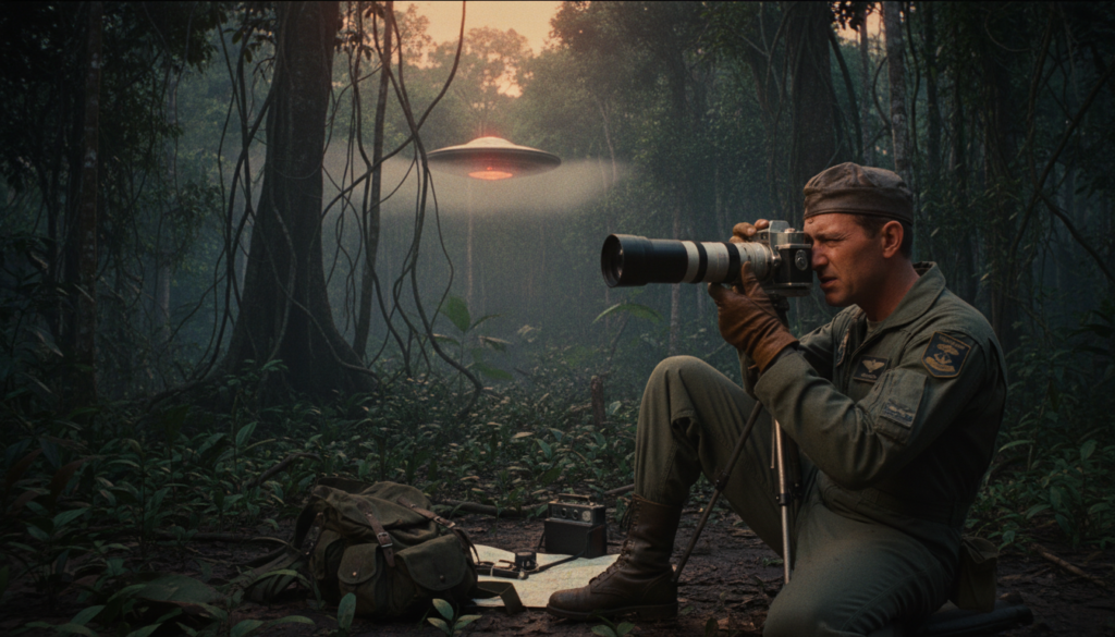 Operação Prato relatório oficial páginas 1 a 100, militar FAB, UAP Amazônia, investigação ufológica técnica