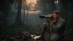 Operação Prato relatório oficial páginas 1 a 100, militar FAB, UAP Amazônia, investigação ufológica técnica